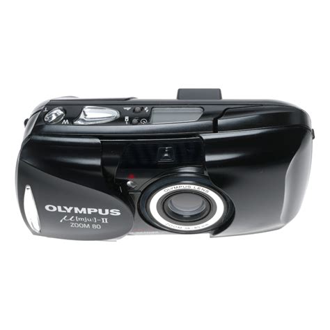 Classic Cameras: Olympus Stylus Epic .